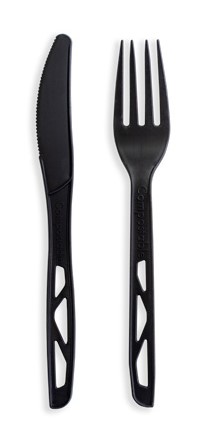 CPLA Knife and Fork