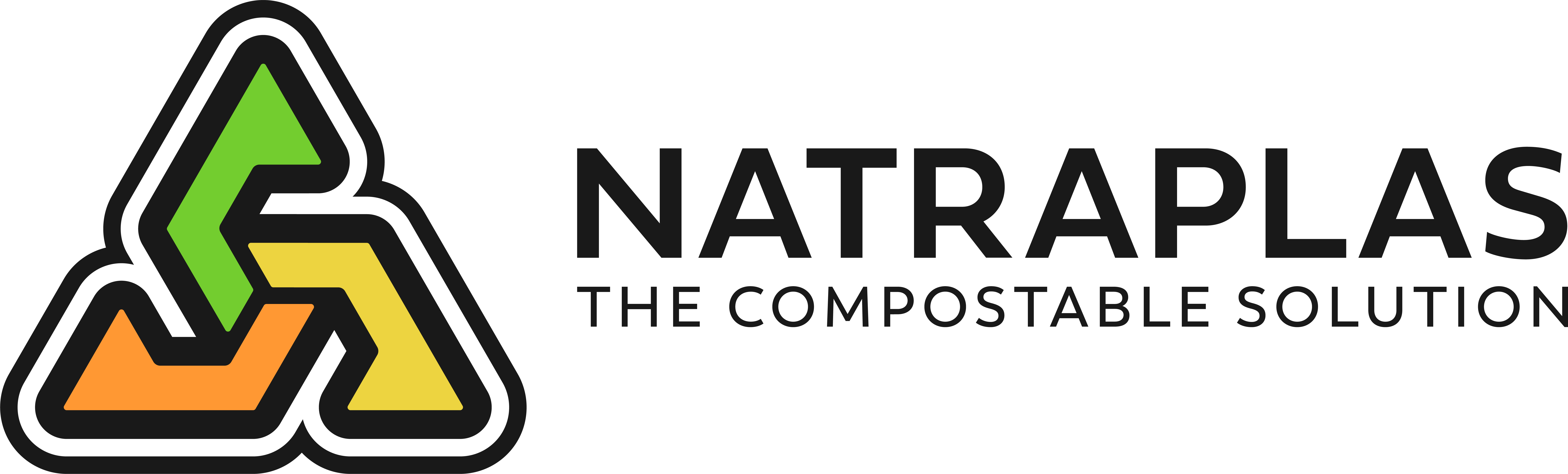 Natraplas Logo